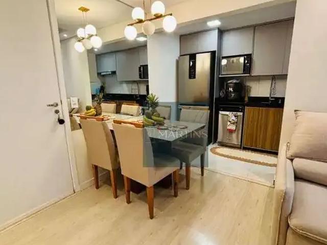 Apartamento para Venda em Jundiaí/SP Jardim Santa Gertrudes 2 Quartos