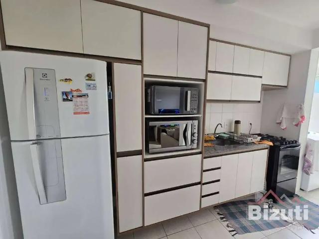Apartamento para Venda em Jundiaí/SP Jardim Santa Gertrudes 2 Quartos