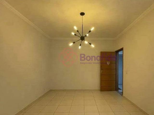 Apartamento para Venda em Jundiaí/SP Jardim Santa Teresa 2 Quartos
