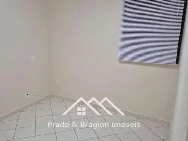 Apartamento para Venda em Jundiaí/SP Jardim Santa Teresa 2 Quartos