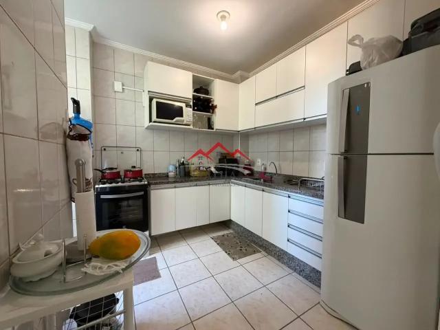 Apartamento para Venda em Jundiaí/SP Jardim Santa Teresa 2 Quartos