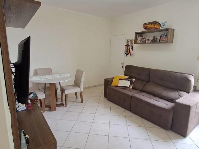 Apartamento para Venda em Jundiaí/SP Jardim Santa Teresa 2 Quartos