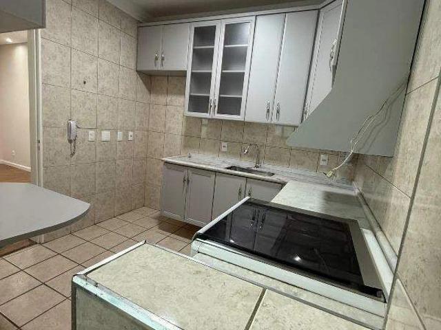 Apartamento para Venda em Jundiaí/SP Jardim Santa Teresa 2 Quartos