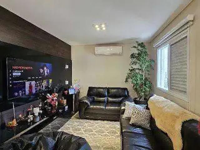 Apartamento para Venda em Jundiaí/SP Jardim Santa Teresa 2 Quartos
