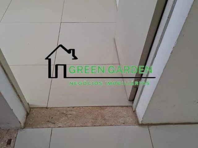 Apartamento para Venda em Jundiaí/SP Jardim Santa Teresa 2 Quartos