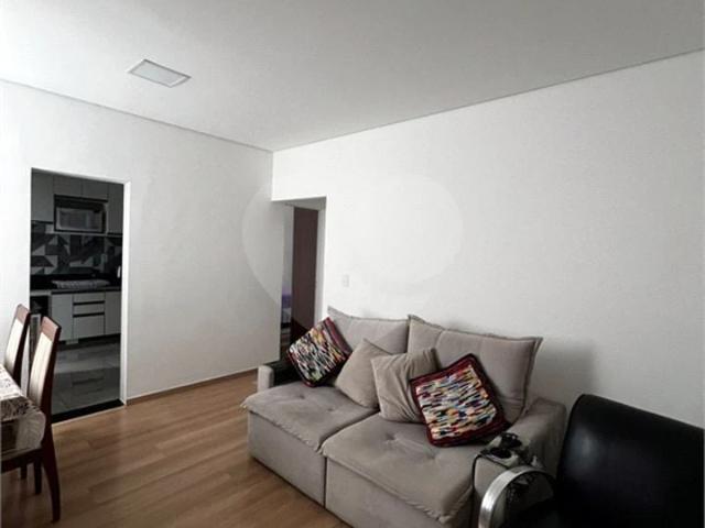 Apartamento para Venda em Jundiaí/SP Jardim Santa Teresa 2 Quartos
