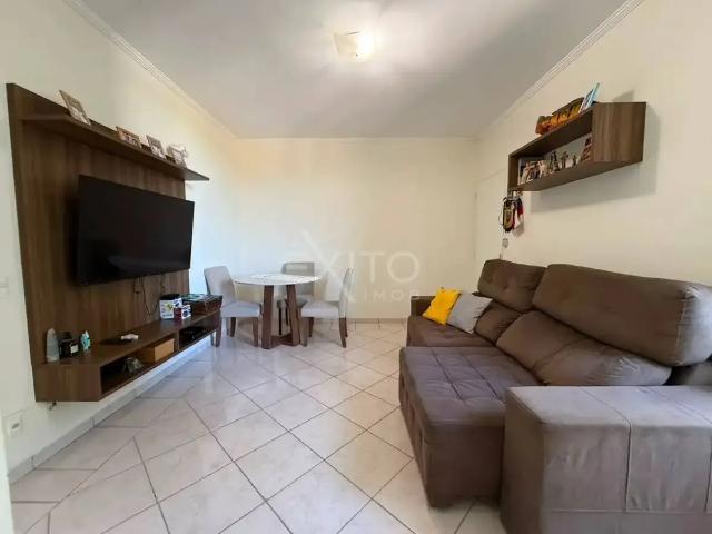 Apartamento para Venda em Jundiaí/SP Jardim Santa Teresa 2 Quartos