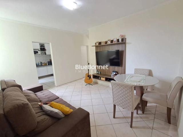 Apartamento para Venda em Jundiaí/SP Jardim Santa Teresa 2 Quartos