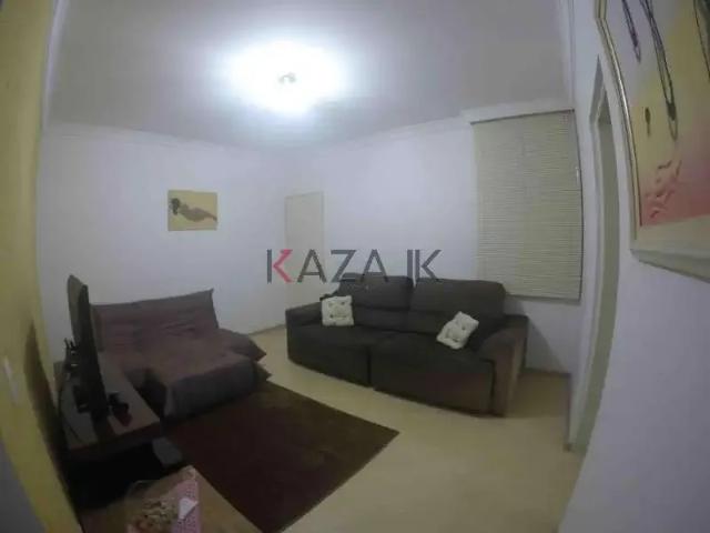 Apartamento para Venda em Jundiaí/SP Jardim Santa Teresa 2 Quartos