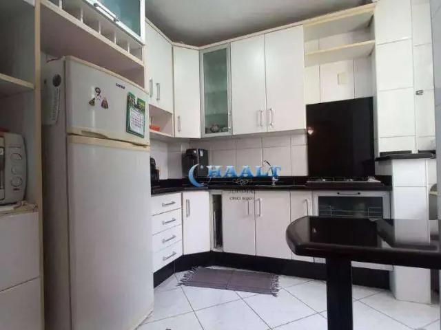 Apartamento para Venda em Jundiaí/SP Jardim Santa Teresa 2 Quartos