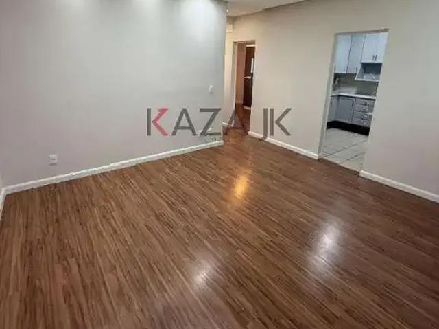 Apartamento para Venda em Jundiaí/SP Jardim Santa Teresa 2 Quartos