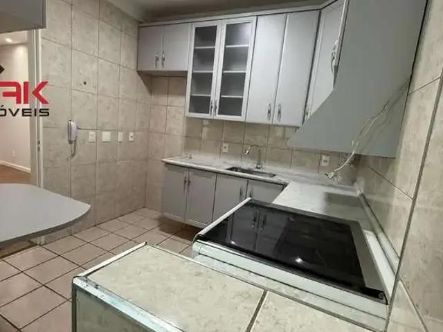 Apartamento para Venda em Jundiaí/SP Jardim Santa Teresa 2 Quartos