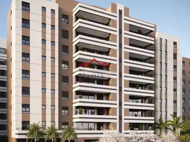 Apartamento para Venda em Jundiaí/SP Jardim Santa Teresa 3 Quartos