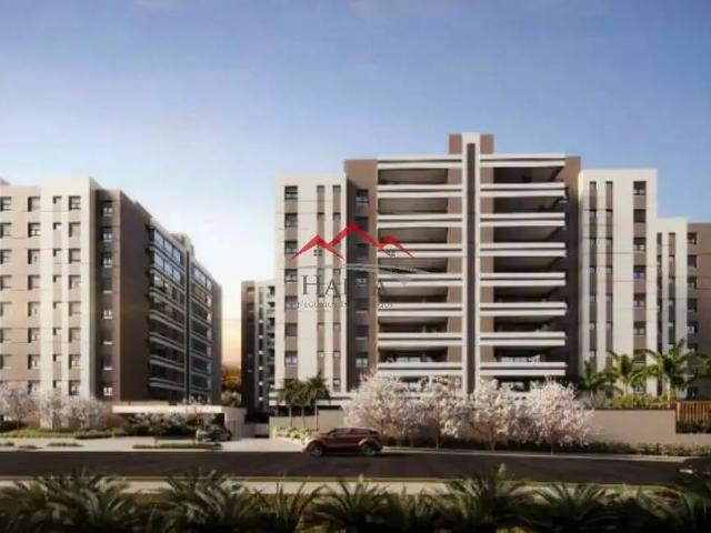 Apartamento para Venda em Jundiaí/SP Jardim Santa Teresa 3 Quartos