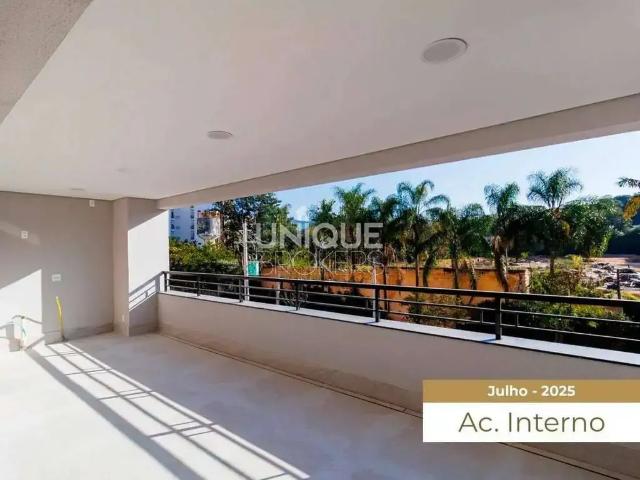 Apartamento para Venda em Jundiaí/SP Jardim Santa Teresa 3 Quartos