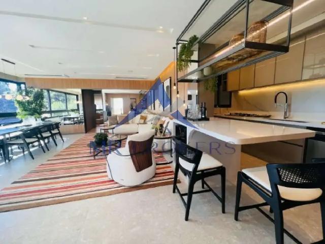 Apartamento para Venda em Jundiaí/SP Jardim Santa Teresa 3 Quartos