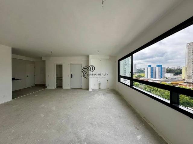 Apartamento para Venda em Jundiaí/SP Jardim Santa Teresa 3 Quartos