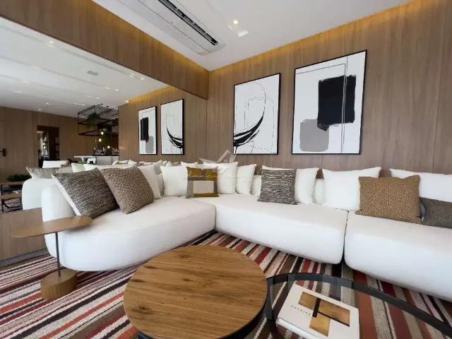 Apartamento para Venda em Jundiaí/SP Jardim Santa Teresa 3 Quartos