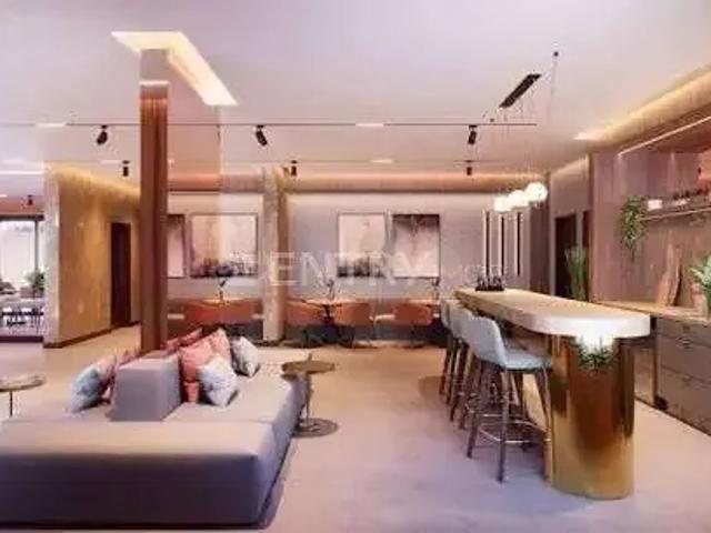 Apartamento para Venda em Jundiaí/SP Jardim Santa Teresa 3 Quartos