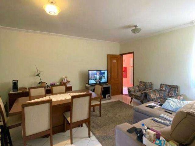 Apartamento para Venda em Jundiaí/SP Jardim Santa Teresa 3 Quartos
