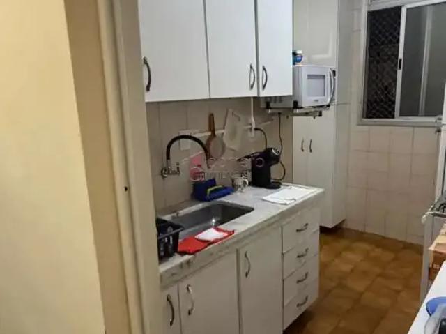 Apartamento para Venda em Jundiaí/SP Jardim Santa Teresa 3 Quartos