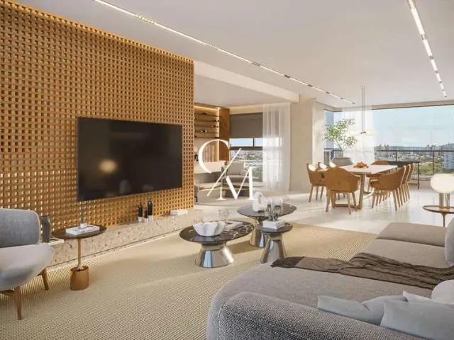 Apartamento para Venda em Jundiaí/SP Jardim Santa Teresa 3 Quartos