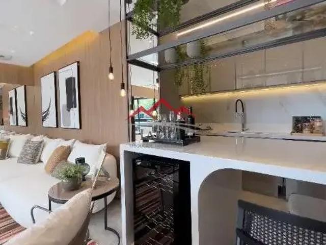Apartamento para Venda em Jundiaí/SP Jardim Santa Teresa 3 Quartos
