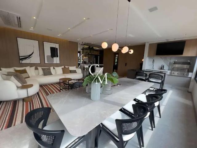 Apartamento para Venda em Jundiaí/SP Jardim Santa Teresa 3 Quartos