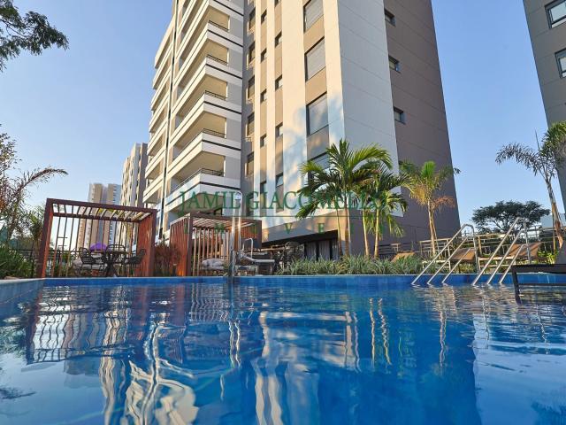 Apartamento para Venda em Jundiaí/SP Jardim Santa Teresa 4 Quartos