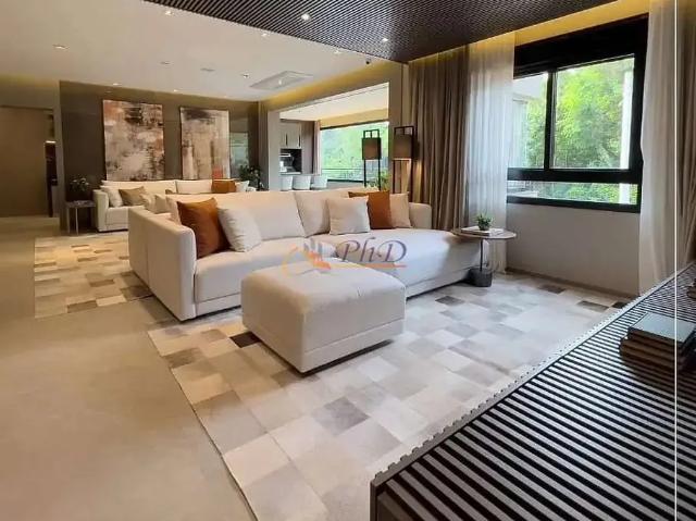 Apartamento para Venda em Jundiaí/SP Jardim Santa Teresa 4 Quartos
