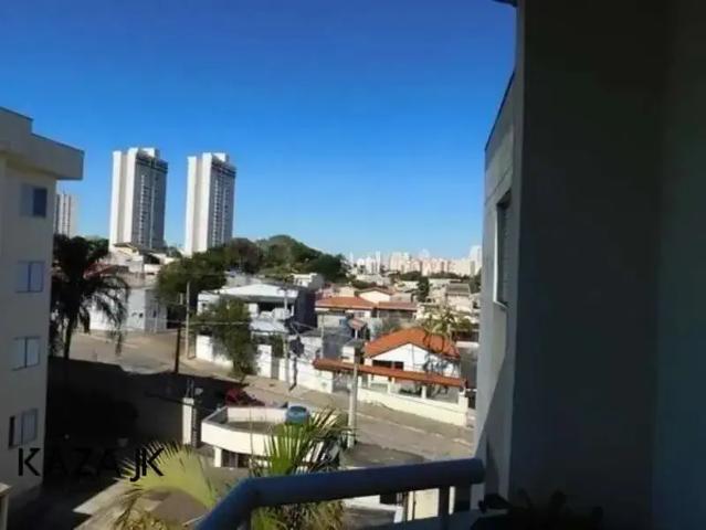 Apartamento para Venda em Jundiaí/SP Jardim Shangai 2 Quartos