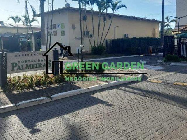 Apartamento para Venda em Jundiaí/SP Jardim Shangai 2 Quartos