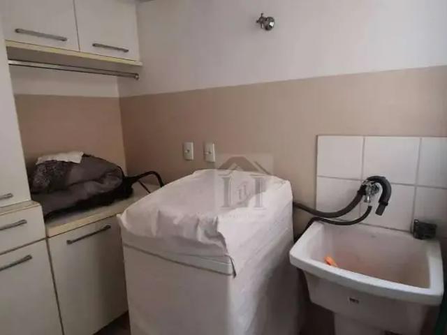 Apartamento para Venda em Jundiaí/SP Jardim Shangai 3 Quartos