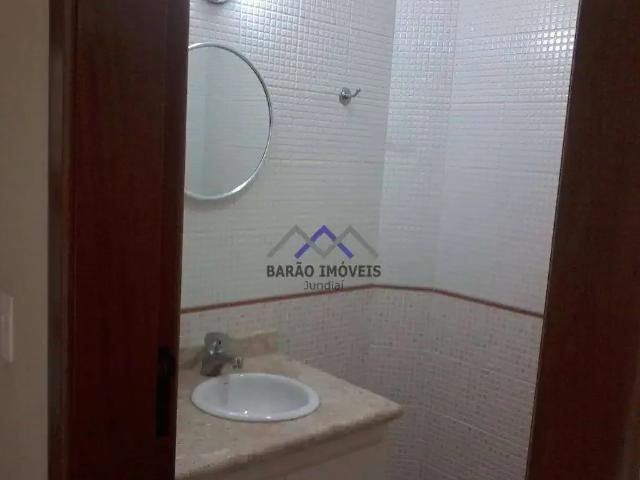 Apartamento para Venda em Jundiaí/SP Jardim Paulista I 2 Quartos