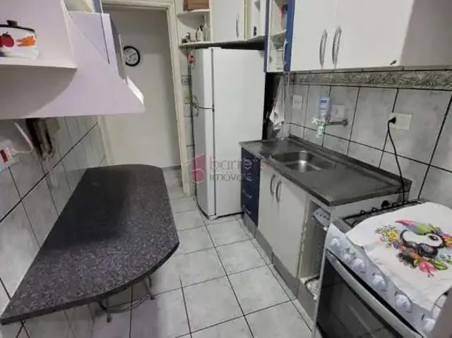 Apartamento para Venda em Jundiaí/SP Jardim Paulista I 2 Quartos