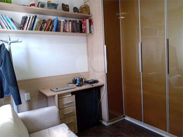 Apartamento para Venda em Jundiaí/SP Jardim Paulista I 3 Quartos