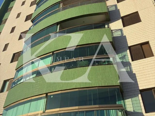Apartamento para Venda em Jundiaí/SP Jardim Paulista I 3 Quartos