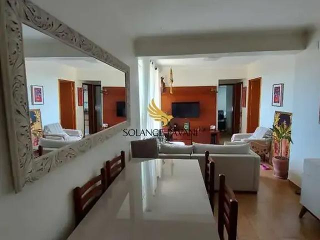 Apartamento para Venda em Jundiaí/SP Jardim Paulista I 3 Quartos