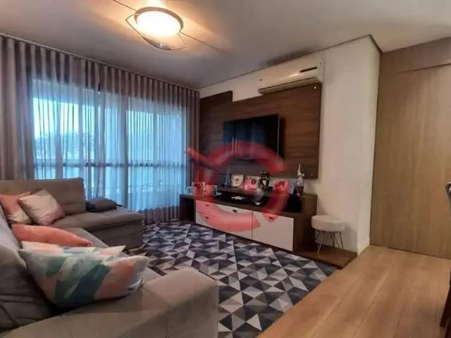 Apartamento para Venda em Jundiaí/SP Jardim Paulista I 3 Quartos