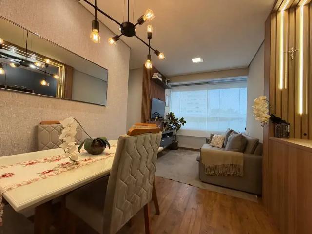 Apartamento para Venda em Jundiaí/SP Jardim Paulista I 3 Quartos