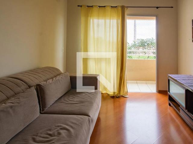 Apartamento para Venda em Jundiaí/SP Jardim Pacaembu 2 Quartos
