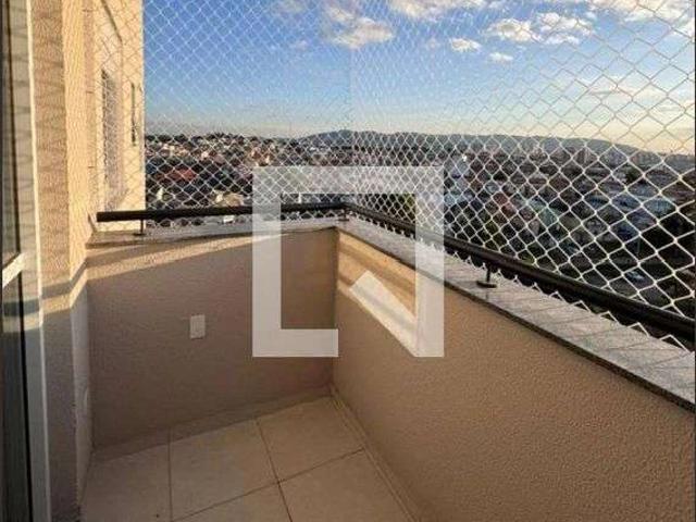 Apartamento para Venda em Jundiaí/SP Jardim Pacaembu 2 Quartos