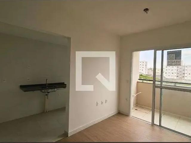 Apartamento para Venda em Jundiaí/SP Jardim Pacaembu 2 Quartos