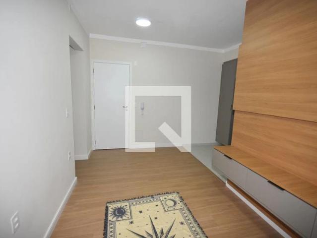 Apartamento para Venda em Jundiaí/SP Jardim Pacaembu 2 Quartos