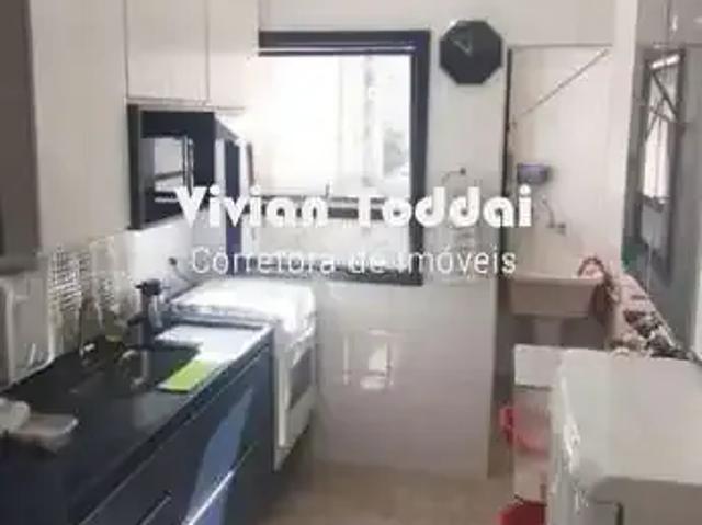 Apartamento para Venda em Jundiaí/SP Jardim Paris 3 Quartos