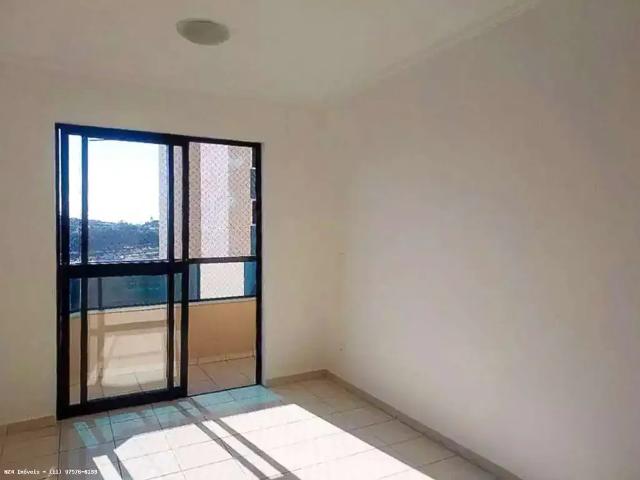 Apartamento para Venda em Jundiaí/SP Jardim Paris 3 Quartos