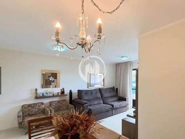 Apartamento para Venda em Jundiaí/SP Jardim Paris 3 Quartos