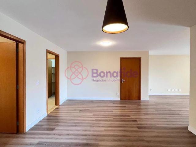 Apartamento para Venda em Jundiaí/SP Jardim Paris 3 Quartos