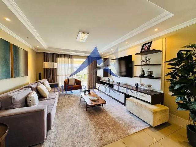 Apartamento para Venda em Jundiaí/SP Jardim Paris 3 Quartos