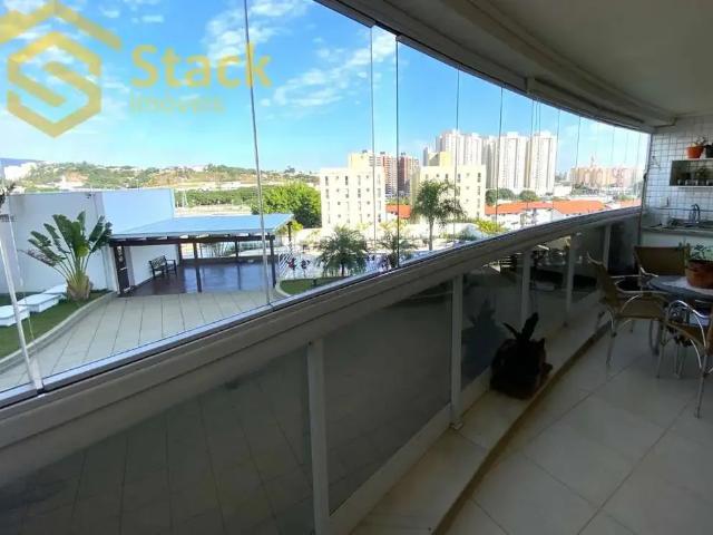 Apartamento para Venda em Jundiaí/SP Jardim Paris 3 Quartos